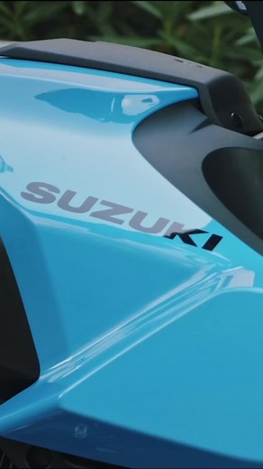 suzukimotorcyclesaus on TikTok