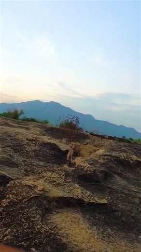 beautiful palakkad #beautiful #greenery #kerala #tamilnadu #hills