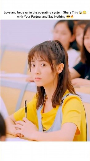 My Famous Ex Is Back in School?! 😍😎 #HighSchoolDrama