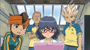 4K views · 158 reactions | Inazuma Eleven Season 1 Episode 7 English Dubbed | Entertainment | Facebook