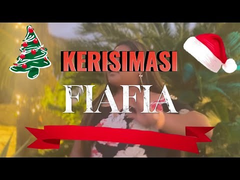 Tala'ave Mika - Kerisimasi Fiafia (Official Music Video) ft Sinapi Logovii