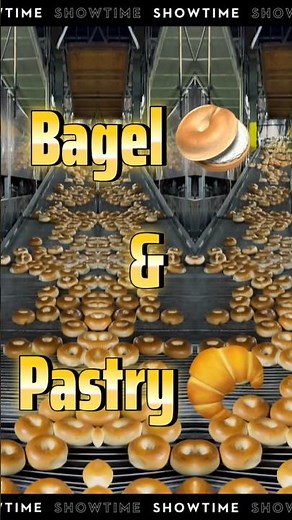 🥐 The Magic Behind Flaky, Buttery Pastries