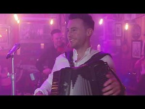 Nathan Carter - Banks of The Roses