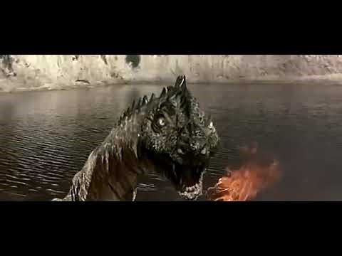 Medusa Against the Son of Hercules [1963]-Medusa and River Dragon Scenepack