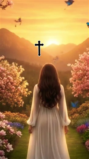 The Way of the Cross Leads Home #piano #violin #faith