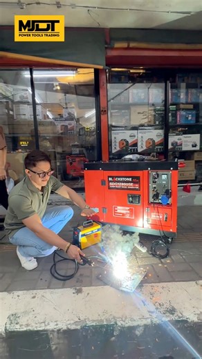 26K views · 209 reactions | BLACKSTONE 10KVA SILENT DIESEL GENERATOR BOUND FOR ILOILO TO BE USED IN A GAS STATION BUSINESS! #fyp #fbreelsfypシ゚viralシ #fypシ゚viralシfypシ゚ #reelschallengereelschallenge #creatorsearchinsight #fbyシvideo #viralreelschallenge #trendingreels #generator #dieselgenerator #silentgenerator #blackstone #backuppower #10kva | MJDT Power Tools Trading | Facebook