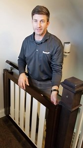 Gatekeepers Custom Safety Gates on Reels