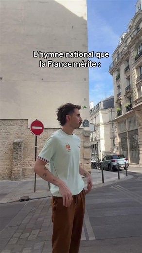 L’hymne national que la France mérite 🇫🇷 #FRAESP #worldcup2026