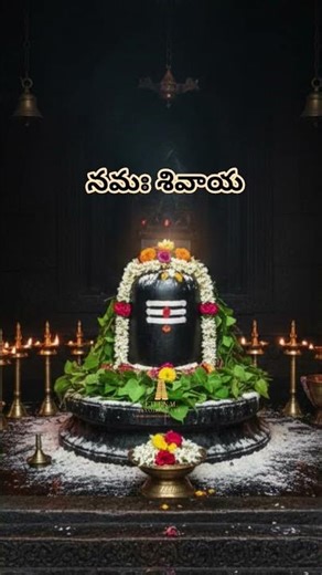 ఓం నమః శివాయ #omnamahshivay #omnamahshivaya #chaganti #om #devotionalsongs #shorts #lord #shiv #yt