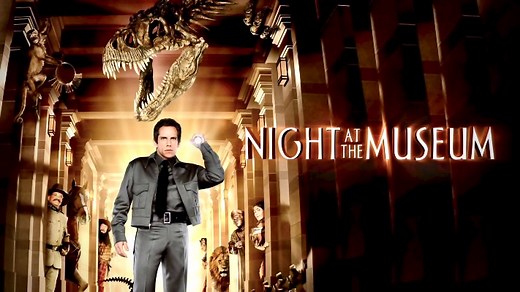 『ナイトミュージアム』シリーズはこの順番で観よう｜全３作品のトリビアもチェック！