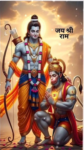 He Ram..He Ram..♈🙏🚩#Jai Shree Ram Status#Hanuman ji Status#ramhanumanbhakti#vaktistatus#RamHanuman🚩🚩