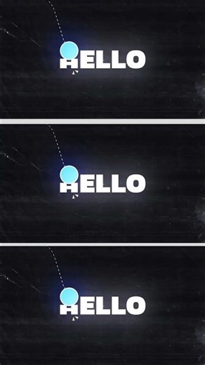 Fancy Text Animation in After Effects | Zeekreate