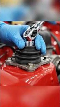 1960s Alfa Romeo Giulia GT Restoration | From Primer to Perfect Red ❤️ #carrestorationproject