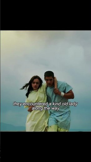 man was fitted with an alien technological prosthetic limb and could run faster than a bullet#film