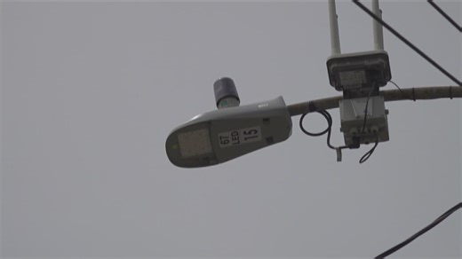 MLGW finishes installing 77,000 LED streetlights in Memphis