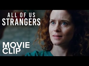 ALL OF US STRANGERS | “You Were Just A Boy” Clip | Searchlight Pictures