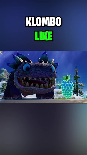 What are you choosing? 🤔 #fortnite #wolfyz