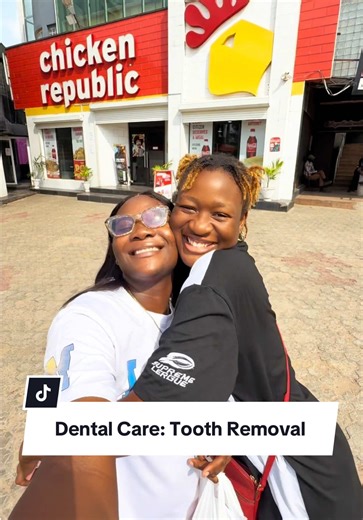 VLOGMAS DAY 10…Have you ever removed your teeth? How was your experience? Mine was hmmm because I have low pain tolerance, so I won’t recommend but if that’s the best solution go for it…. I think @Chicken Republic should make me their ambassador by now! #teethremoval #dentalcare #toothpain #toothsurgery #vlogmas Vlogmas Dental Care Teeth Surgery Tooth Pain Tooth Surgery Teeth Whitening Surgery