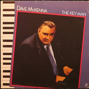 Dave McKenna - The Key Man