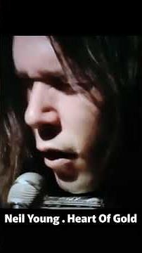 Neil Young - Heart Of Gold | Live