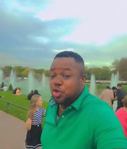 Eloko eleki TIKA eza te | Caleb bienvenu tukebana