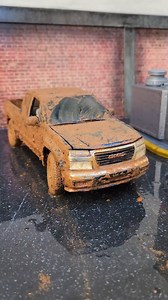 470K views · 8K reactions | GMC Canyon Deep Clean #gmc #diecast #cleaning | Restore DIY | Facebook