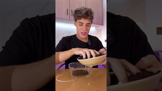 Testing viral two ingredient Oreo McFlurry recipe