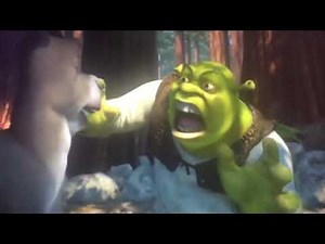Shrek : Shrek meets Donkey BBC IPlayer