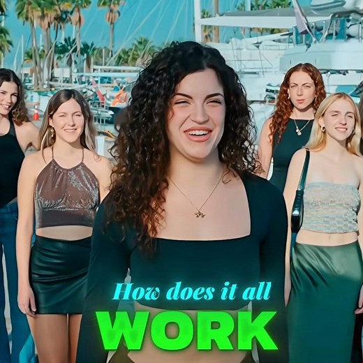 How does it all work 🥵 || romantic short film 🍼