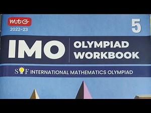 Class 5 | SOF MATHS Olympiad IMO 2922-23 | Chapter 3 Fractions and Decimals (Part-1)