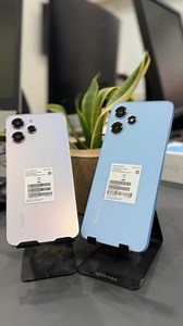 168K views · 3K reactions | Unboxing of the all-new #Redmi125G朗 Don't miss out on getting this power packed smartphone with India's First Snapdragon 4 Gen 2 and premium Crystal Glass Design. Starting at ₹8,999, Available Now at your nearest Bluemoon store, Visit now! #Redmi12 #TechReel #Budgetfriendlyphone #UnboxingRedmi12 #5gRevolution #Redmi #5gSmartphone #InstantDiscount #RedmiSmartphone #NewUpdates #TechNews #BluemoonMobileGallary | Bluemoon Mobile Gallery | Facebook