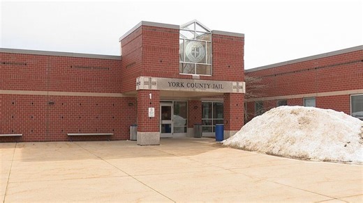 York County Jail looks to prevent incidents between corrections officers, inmates