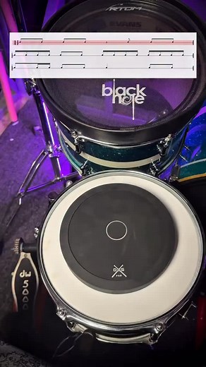 The DBS Dual-Surface Pad is perfect for refining technique and precision and building jobs. Head over to RTOM.com to learn more 🤘 Repost @jboyemusic Practice with me 🥁 . . . . #practicepad #drumpractice #drumfam | RTOM Corporation