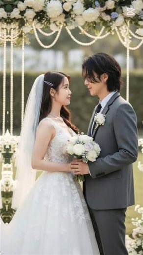 suga and iu romantic couple #bts#suga#iu#instagramreels