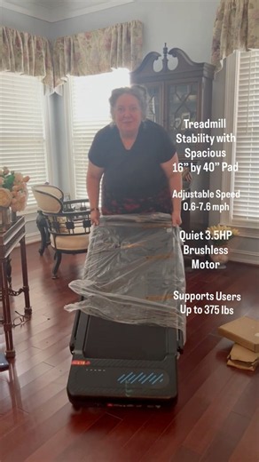 Best Walking Treadmill with Auto Incline for Seniors and Beginners at Home Use #walkingpadtreadmill