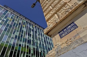 Le numéro 1 de la «police des VIP» fait un pas de côté