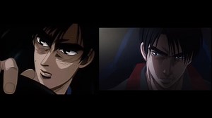 36K views · 836 reactions | Initial D Legend 3 // Battle Stage Comparison - AE86 vs FC3S *video by hoss* | Initial ProjectT | Facebook