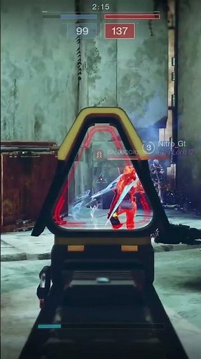 Third Iteration is BUSTED in PVP!