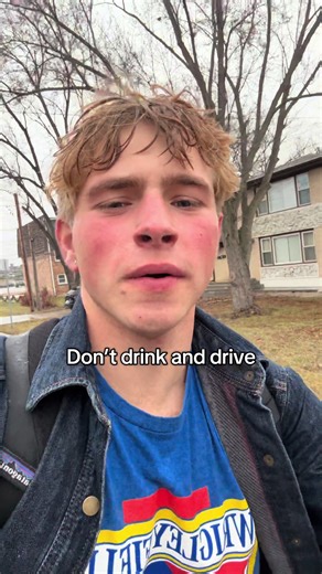 Lesson learned early | lesson learned