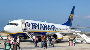 All 15 Ryanair destinations being AXED across Europe in 2026