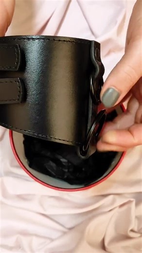 Handmade Black Leather Custom Posture Collar for Man and Woman (792 Color Variations, Nicklel-free Fitting) - Etsy