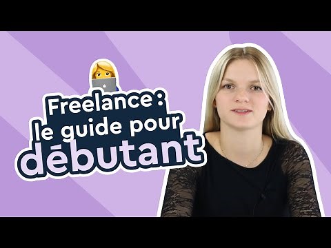 What is a freelancer? Learn everything in 4 minutes!