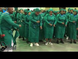 God's Vision Ministries - Wemhlonishwa || Chief Bishop Nxumalo - 50th Birthday Celebration || (2022)
