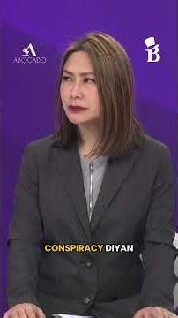 “Malaking kasalanan”: Funds meant for the poor were taken away