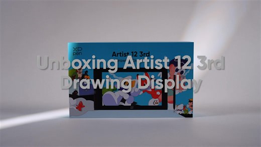 3.9K views · 81 reactions | Unboxing Artist 12 3rd. We know you’re...