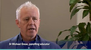 "The more you talk about and model respectful behaviours, the more your kids are likely to adopt those attitudes." Parenting educator and author Michael Grose provides tips about how we can help children learn to respect themselves and each other #stopitatthestart #respect www.respect.gov.au/respectful-relationships-start-at-home/ | Department of Social Services