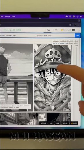 This AI Turns Your Ideas Into Comics Instantly