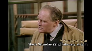 37K views · 636 reactions | Coming soon to #TalkingPicturesTV A FAMILY AT WAR (1970-72) The iconic series from the beginning. Every Saturday at 8pm beginning Saturday 22nd February. Starring Colin Douglas, Barbara Flynn, Colin Campbell, Coral Atkins and Shelagh Fraser. | Talking Pictures TV Sky 328 Freeview 82 Freesat 306 Virgin 445 Freely 36 | Facebook