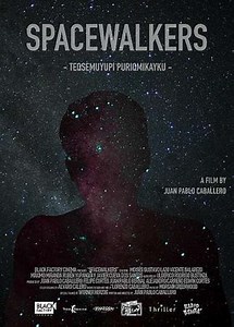 Spacewalkers - Movie