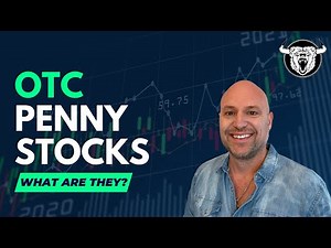 What Are OTC Stocks (Over the Counter) & Are They Safe?